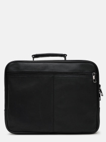 Мессенджер Ricco Grande модель T14Y.BATTAL-black Фото