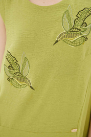 Платье миди RicaMare модель RM1315-2-20DD Фото