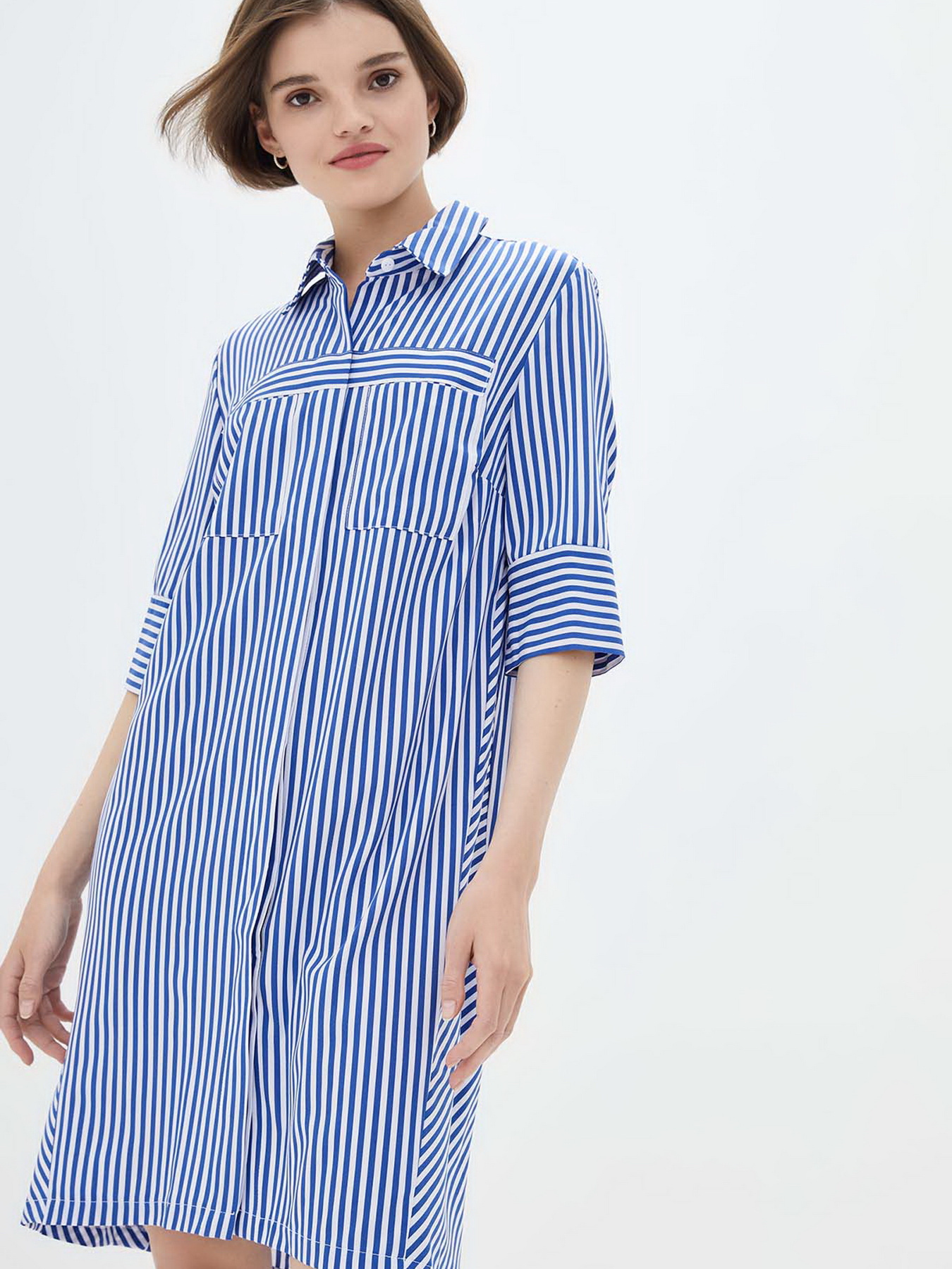 Платья RicaMare модель RM1384-20DD Фото