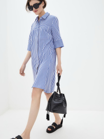 Платья RicaMare модель RM1384-20DD Фото