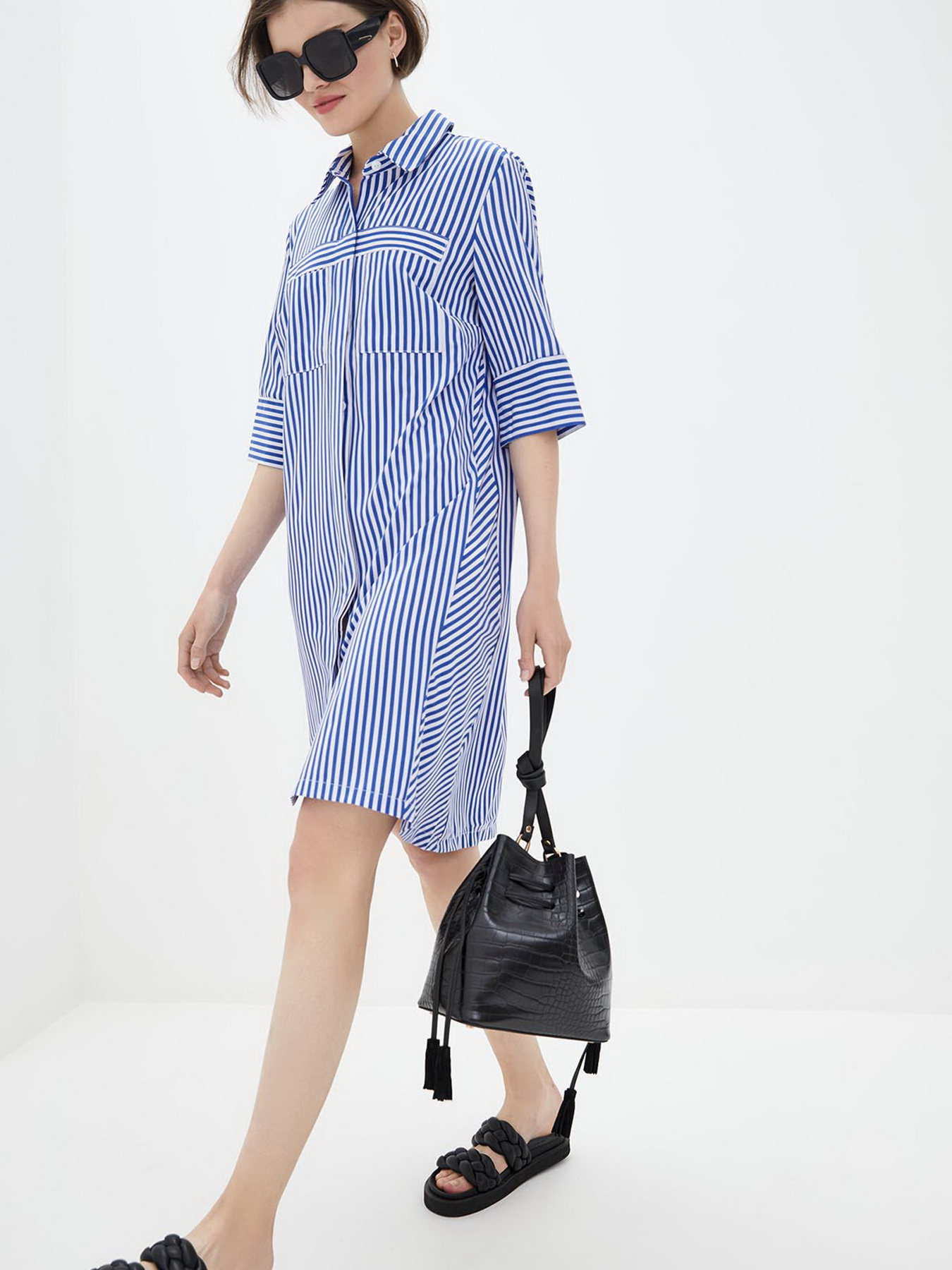 Платья RicaMare модель RM1384-20DD Фото