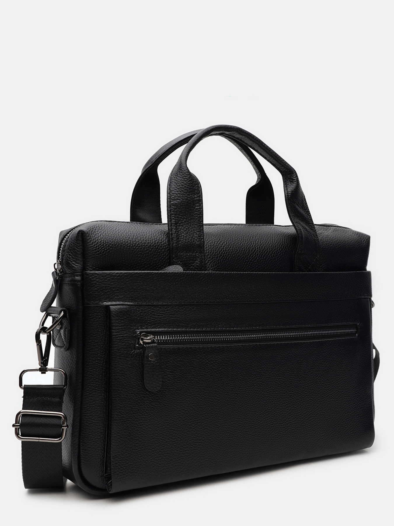 Сумка для ноутбука Keizer модель K18912bl-black Фото