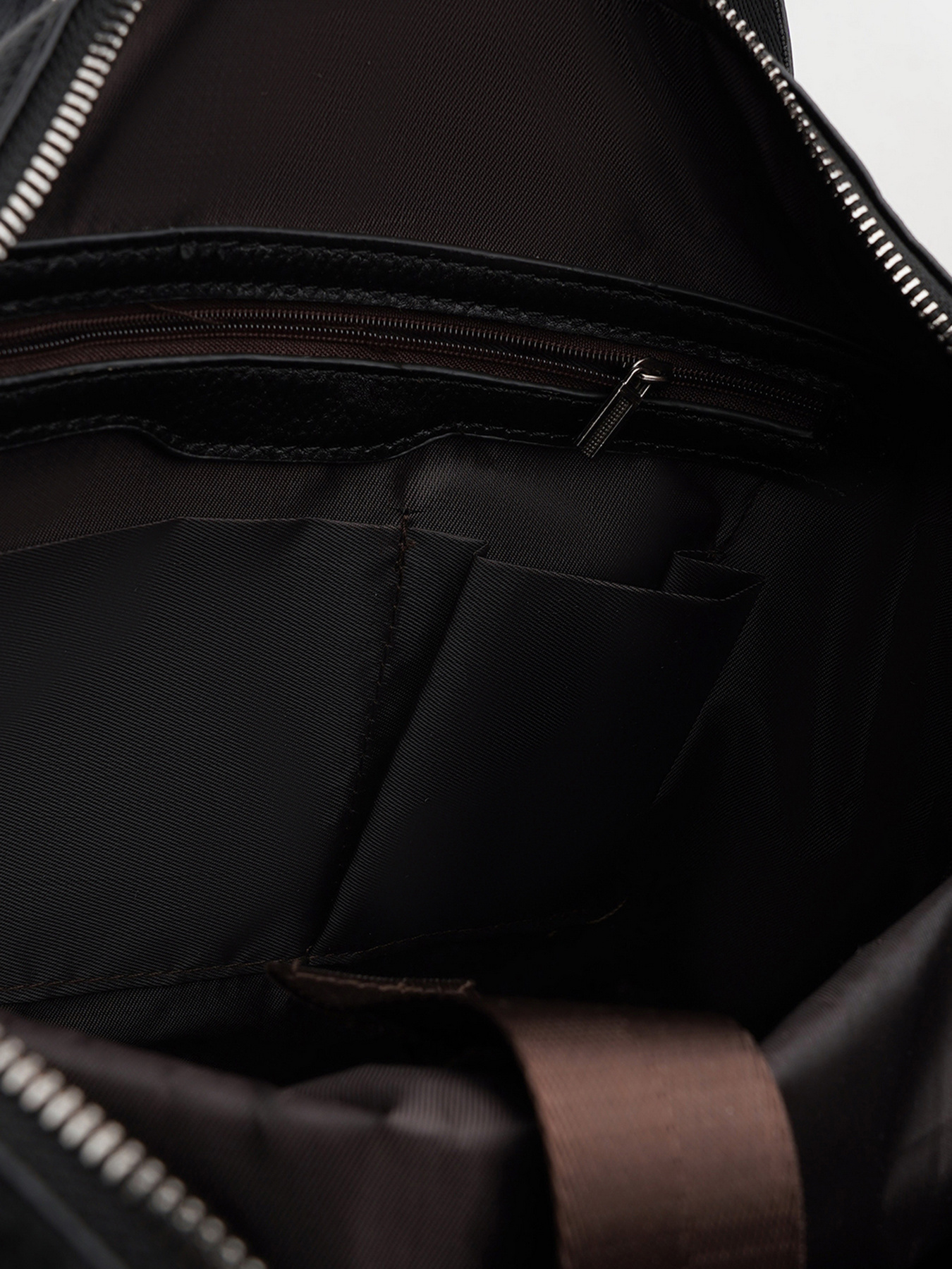 Сумка для ноутбука Keizer модель K18912bl-black Фото