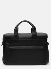 Сумка для ноутбука Keizer модель K18912bl-black Сумка для ноутбука Keizer модель K18912bl-black Фото