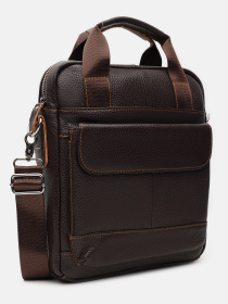 Мессенджер Keizer модель K18860br-brown Фото