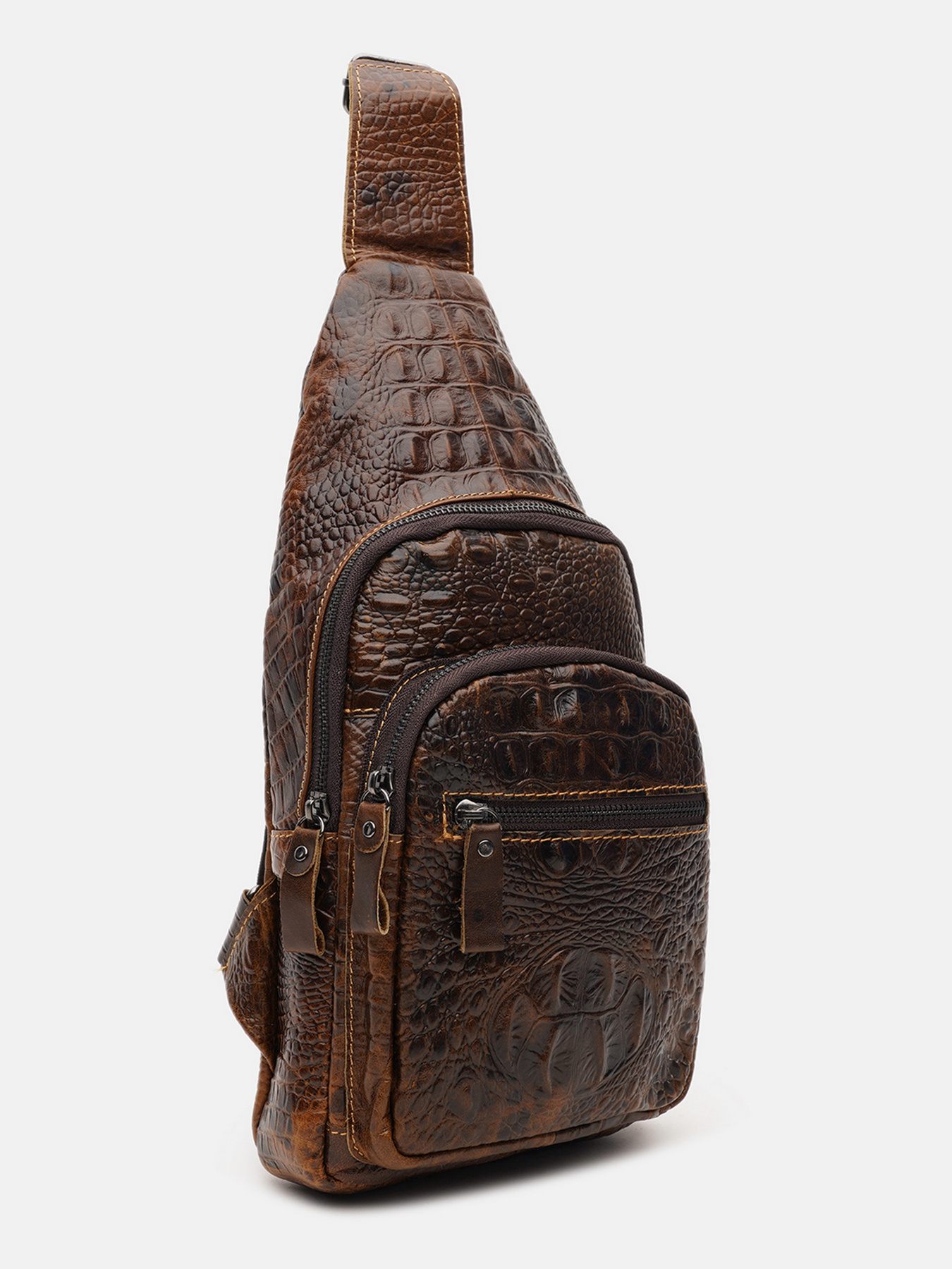 Рюкзак Keizer модель K13611br-brown Фото