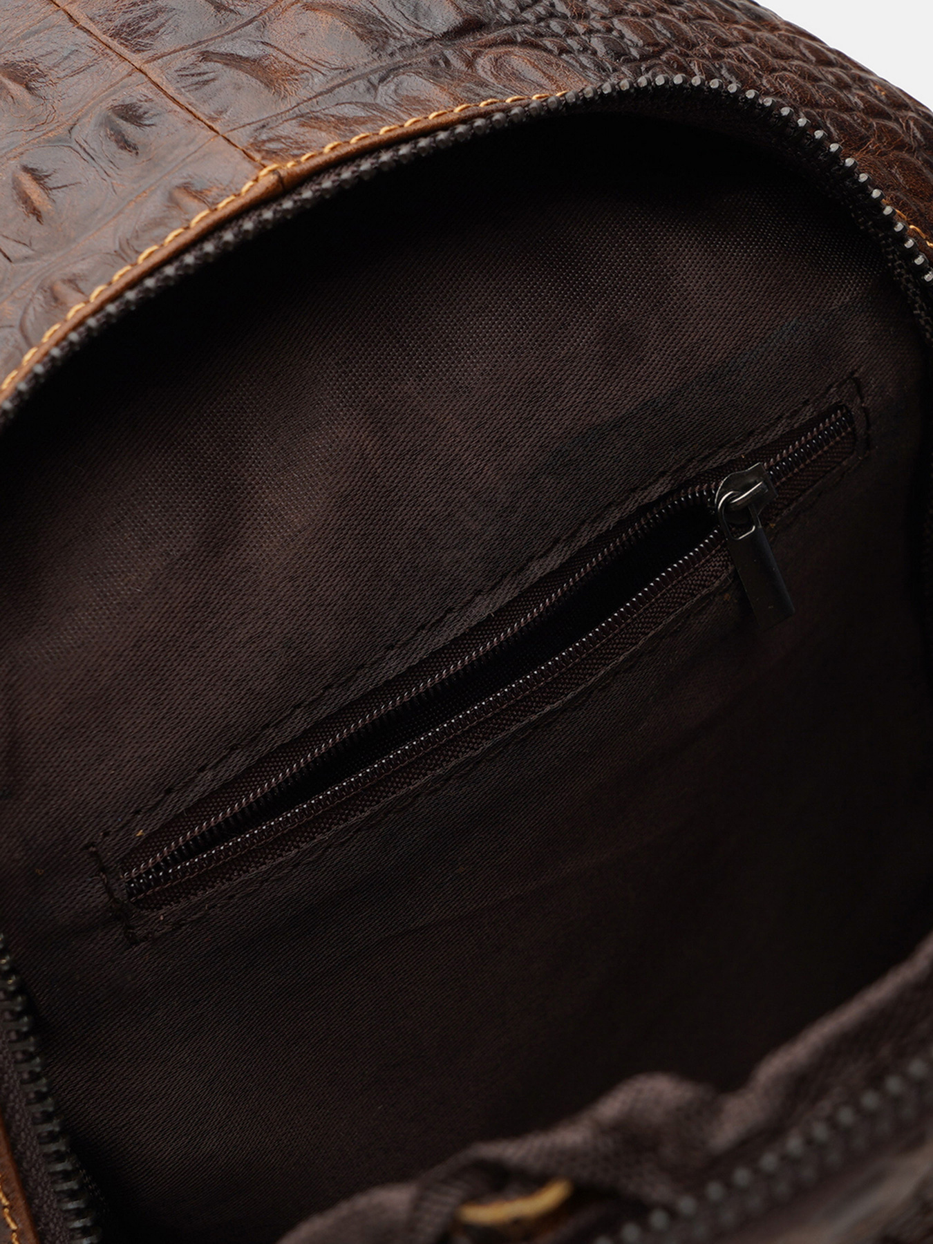 Рюкзак Keizer модель K13611br-brown Фото