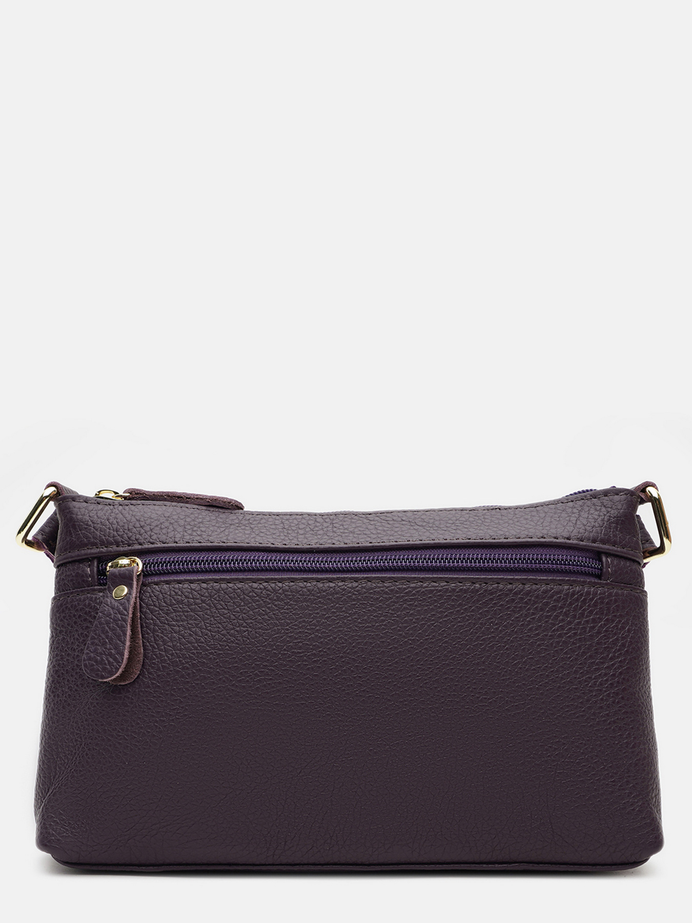 Крос-боді Keizer модель K11181pur-violet Фото