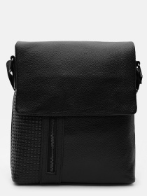 Мессенджер Keizer модель K10122bl-black Мессенджер Keizer модель K10122bl-black Фото