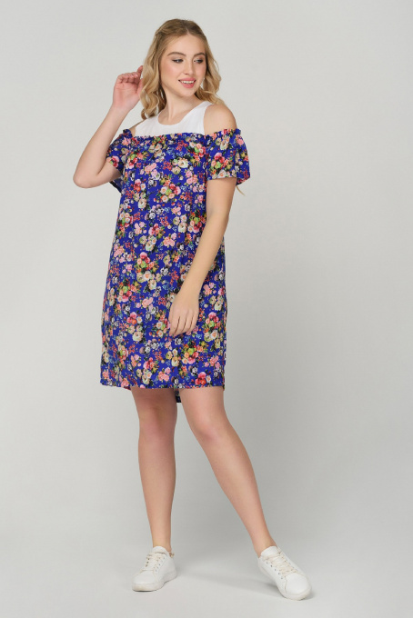 Платья RicaMare модель RM1380-20DD Фото