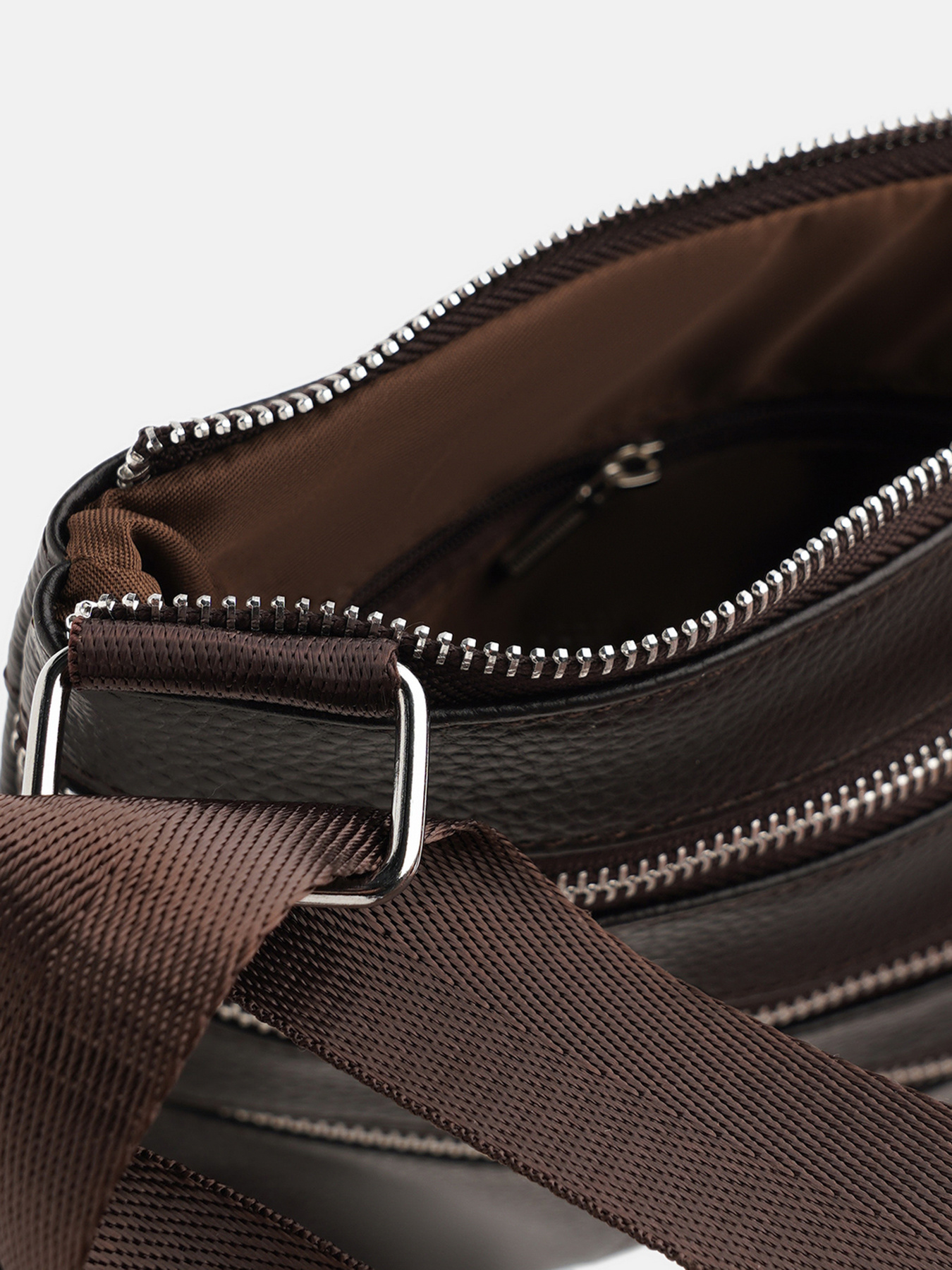 Мессенджер Keizer модель K1301br-brown Фото