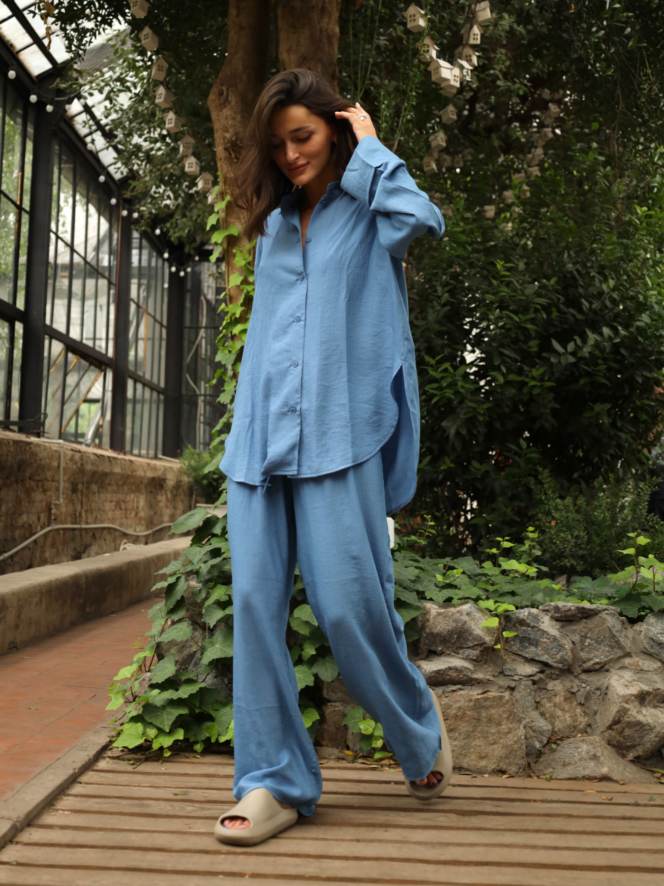 Костюмы Romashka модель 209015104042 Фото