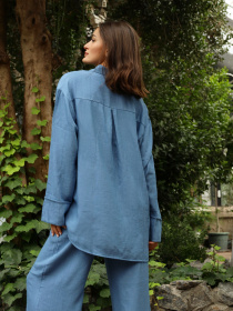 Костюмы Romashka модель 209015104042 Фото