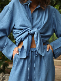 Костюмы Romashka модель 209015104042 Фото