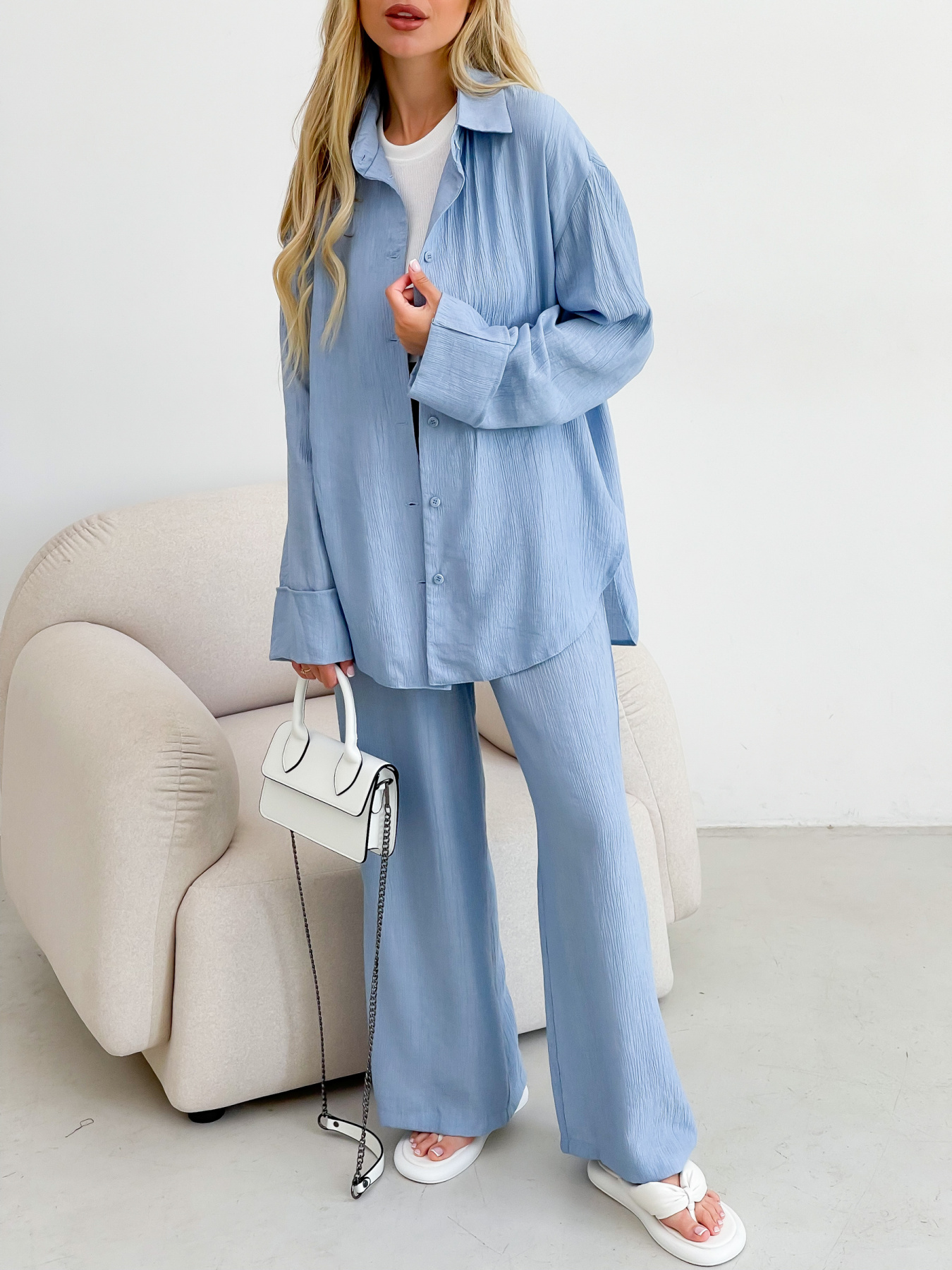 Костюми Romashka модель 209014704041 Фото