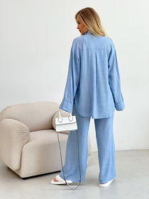 Костюмы Romashka модель 209014704041 Костюмы Romashka модель 209014704041 Фото