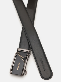 Ремень Horse Imperial модель V1HRS915-black Фото