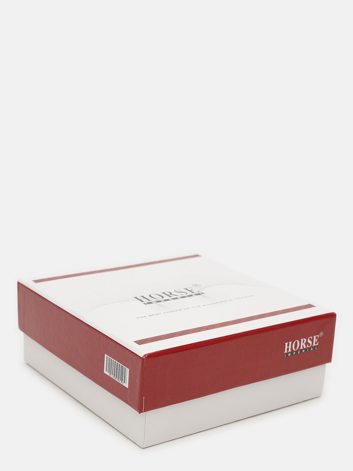 Ремень Horse Imperial модель V1HRS915-black Фото