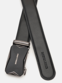 Ремінь Horse Imperial Модель V1HRS916-black Фото