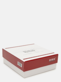 Ремінь Horse Imperial Модель V1HRS916-black Фото