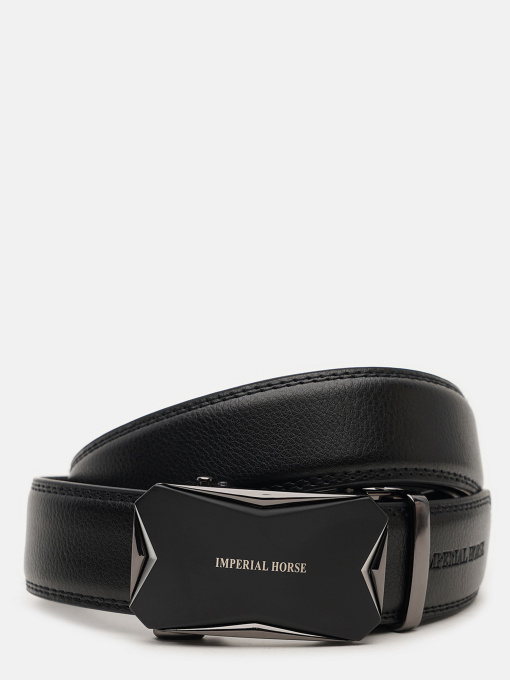 Ремінь Horse Imperial Модель V1HRS916-black Фото