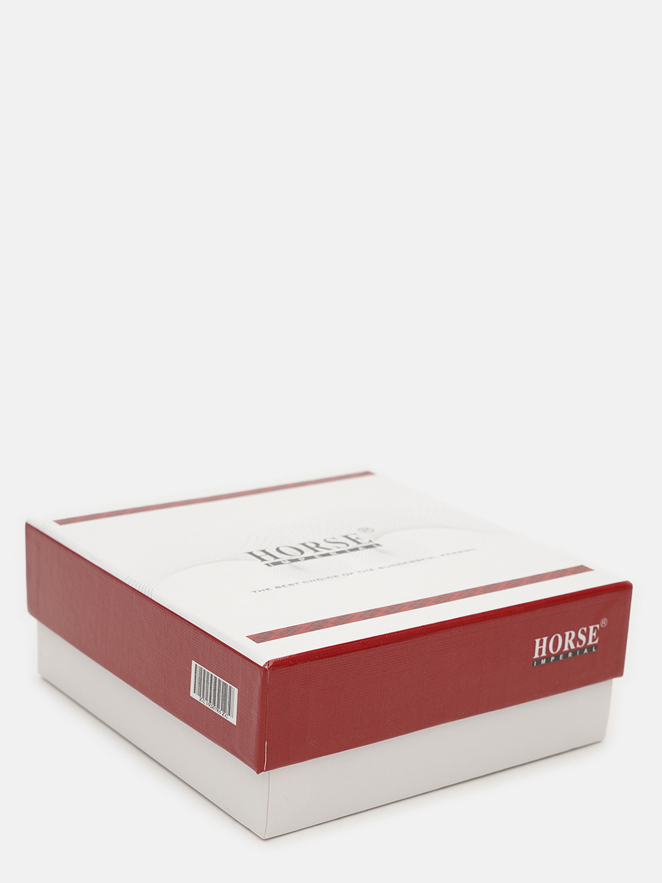 Ремень Horse Imperial модель V1HRS916-black Фото