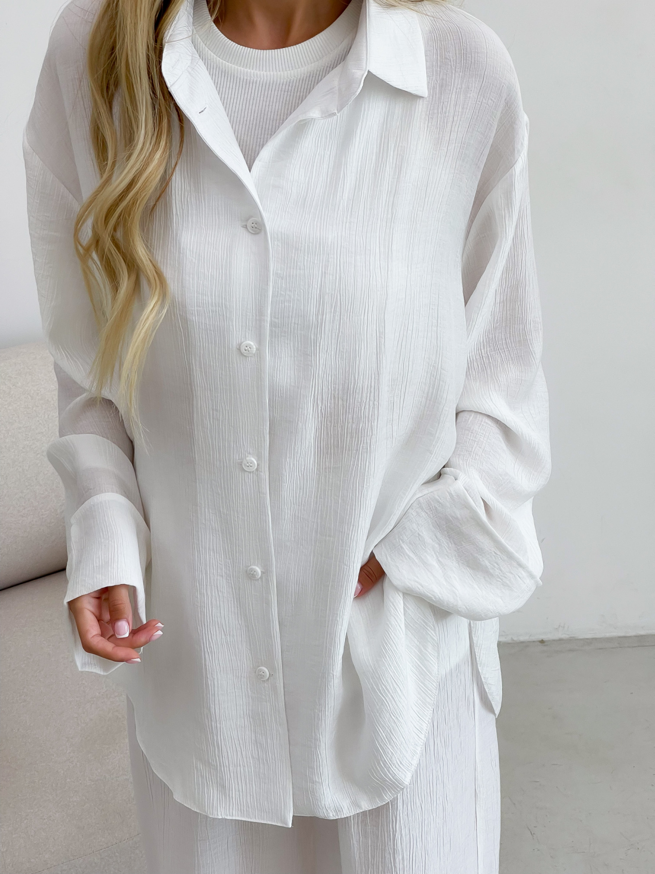 Костюми Romashka модель 209014704072 Фото