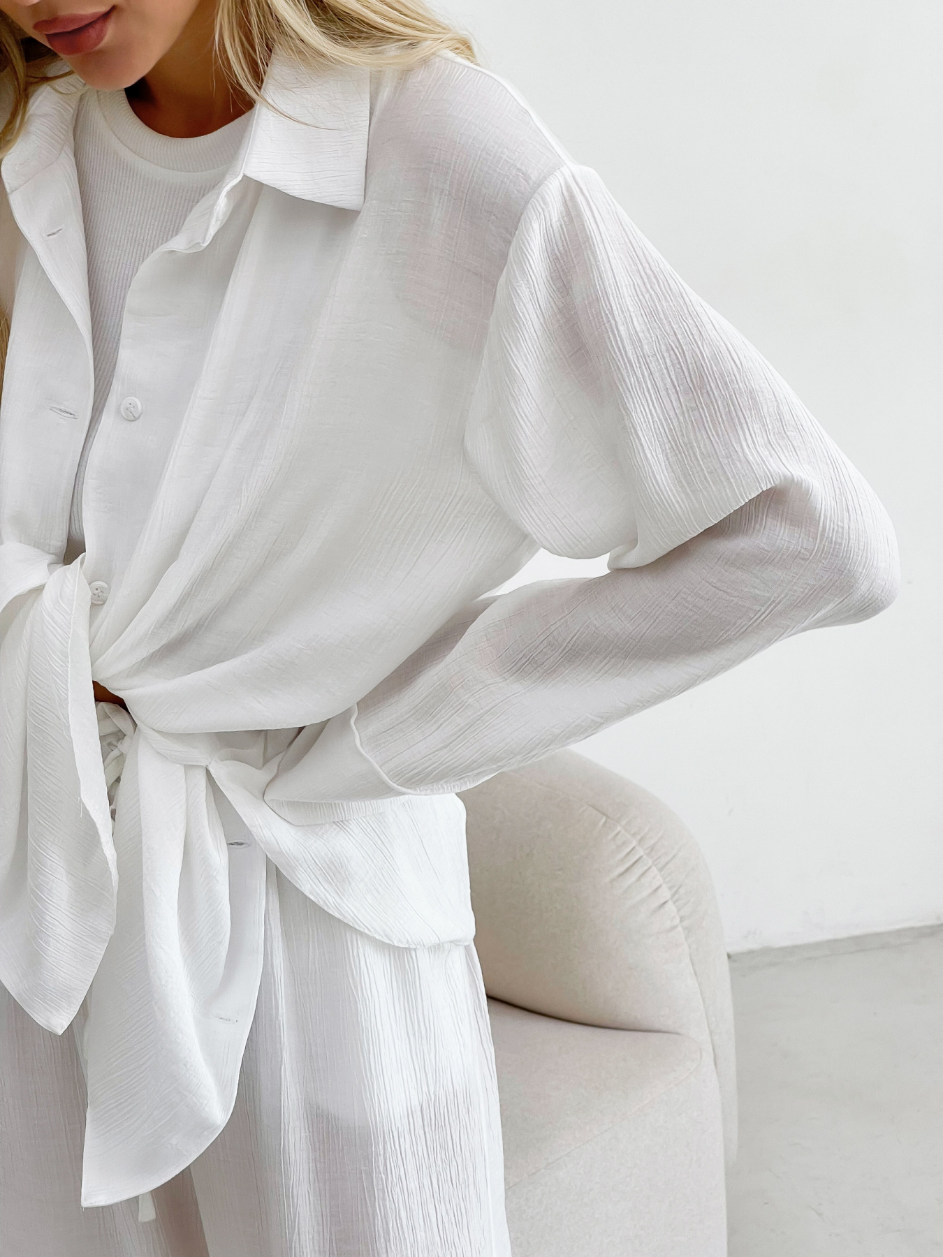 Костюмы Romashka модель 209014704072 Фото