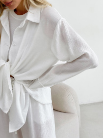 Костюмы Romashka модель 209014704072 Фото