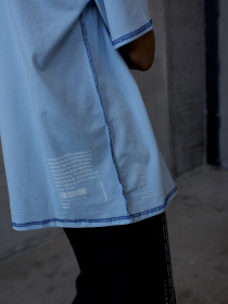 Футболки і поло Femka модель Fmk1506 Фото