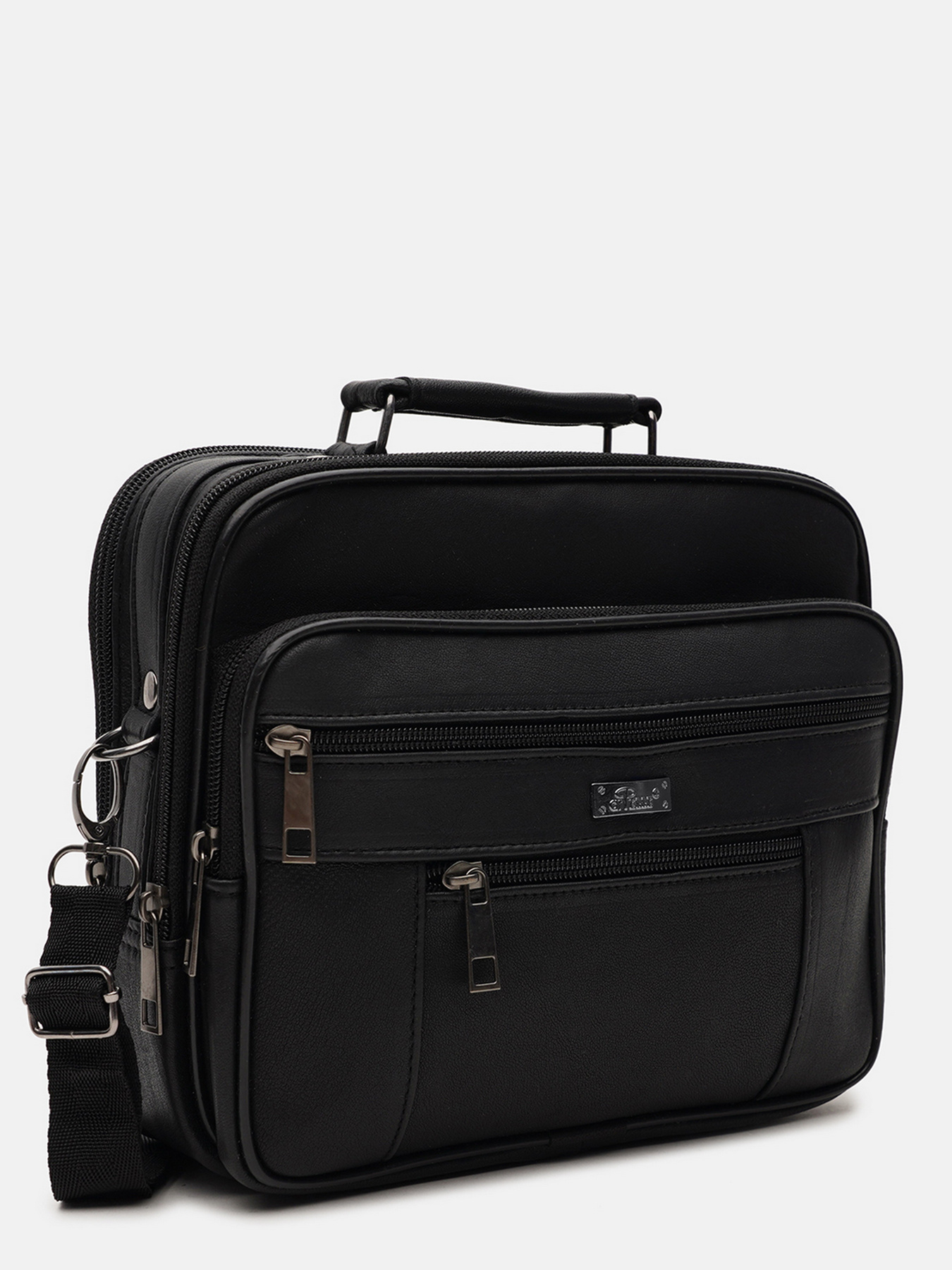 Мессенджер Ricco Grande модель T13Y.BUYUK-black Фото