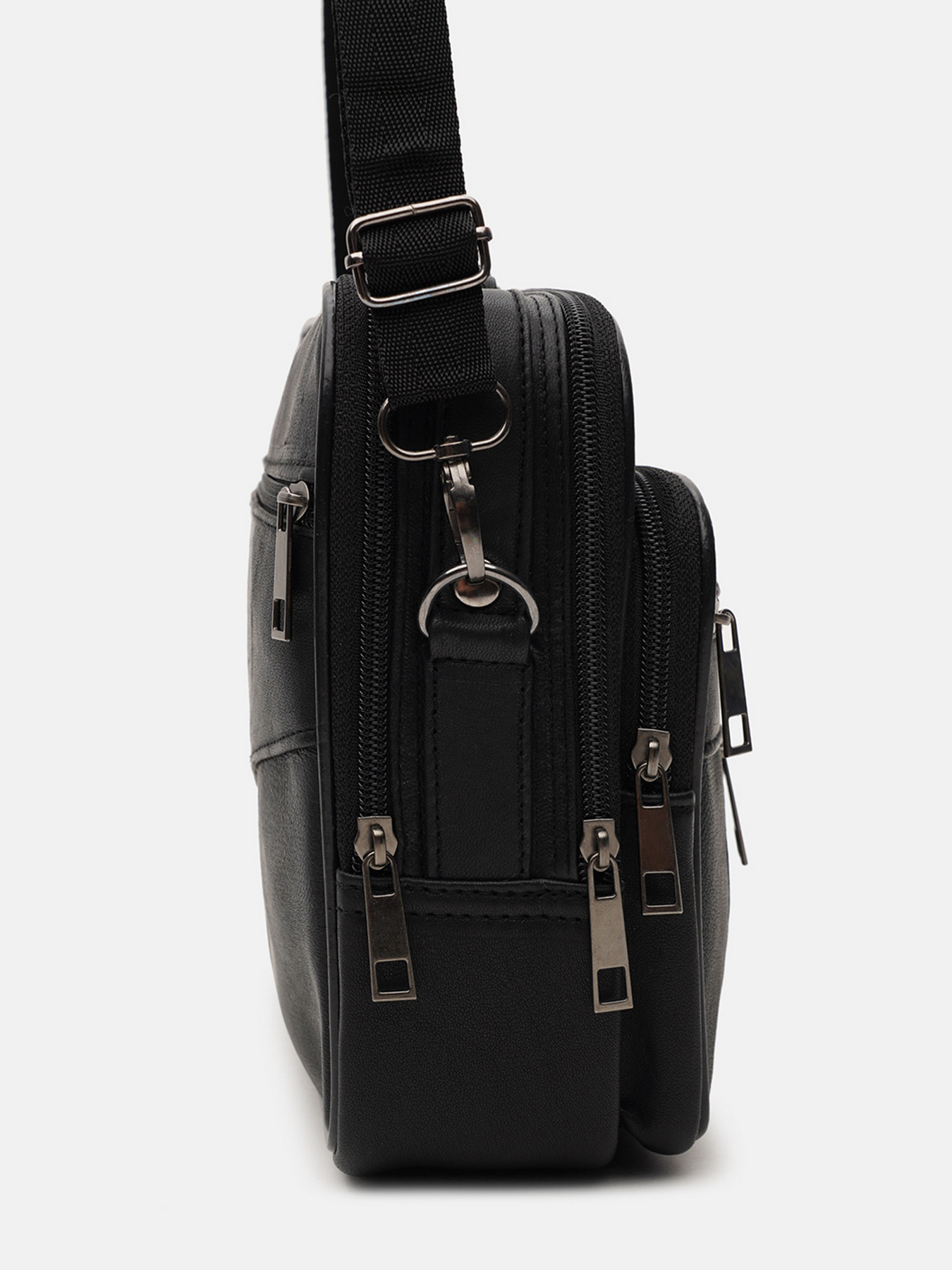 Мессенджер Ricco Grande модель T13Y.BUYUK-black Фото