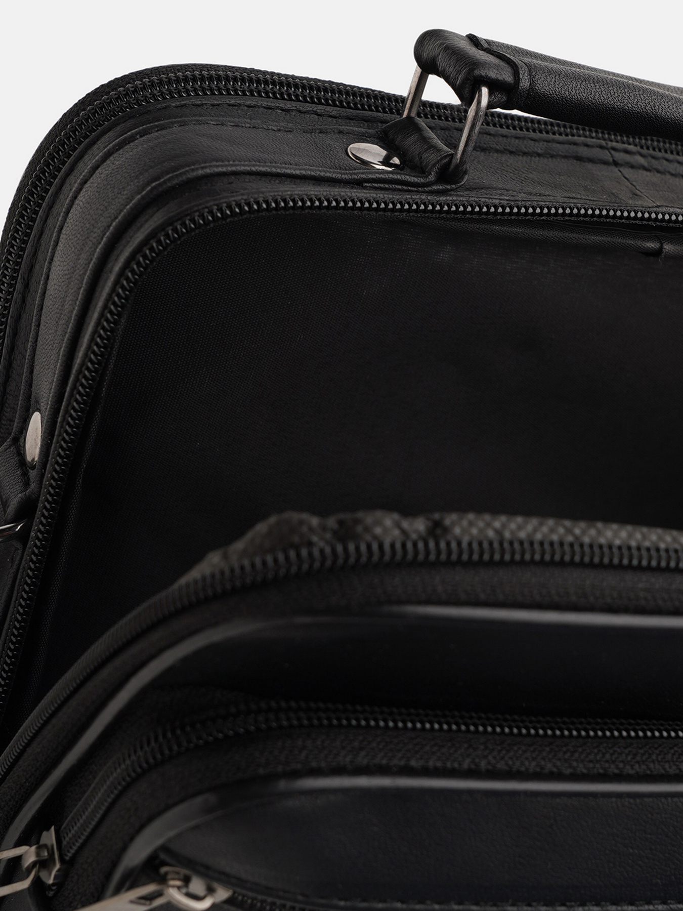 Мессенджер Ricco Grande модель T13Y.BUYUK-black Фото