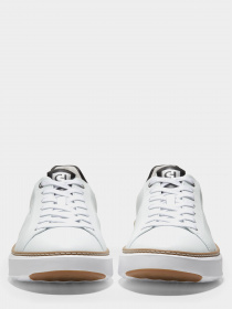 Кеды низкие Cole Haan модель C34226 Фото