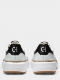 Кеды низкие Cole Haan модель C34226 Фото