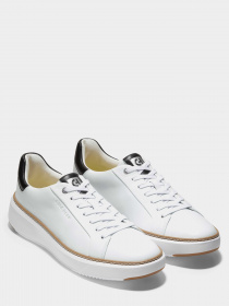 Кеды низкие Cole Haan модель C34226 Фото