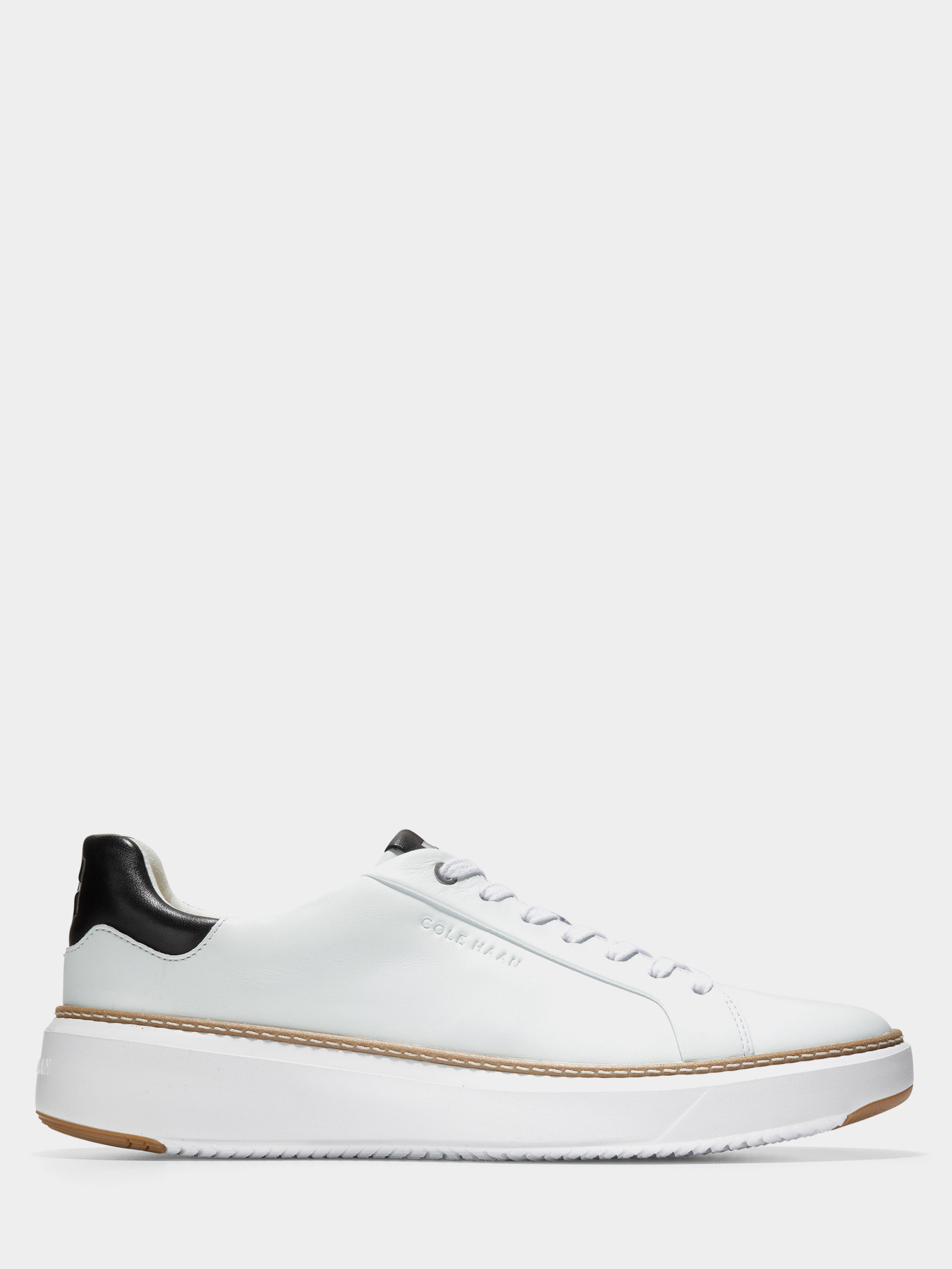 Кеди низькі Cole Haan модель C34226 Фото