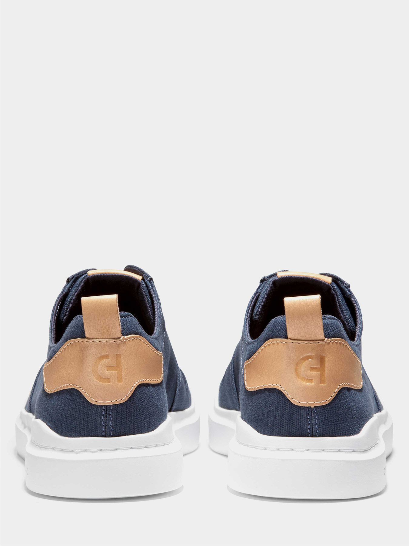 Кеды низкие Cole Haan модель C34716 Фото