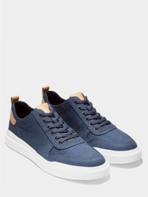 Кеды низкие Cole Haan модель C34716 Фото