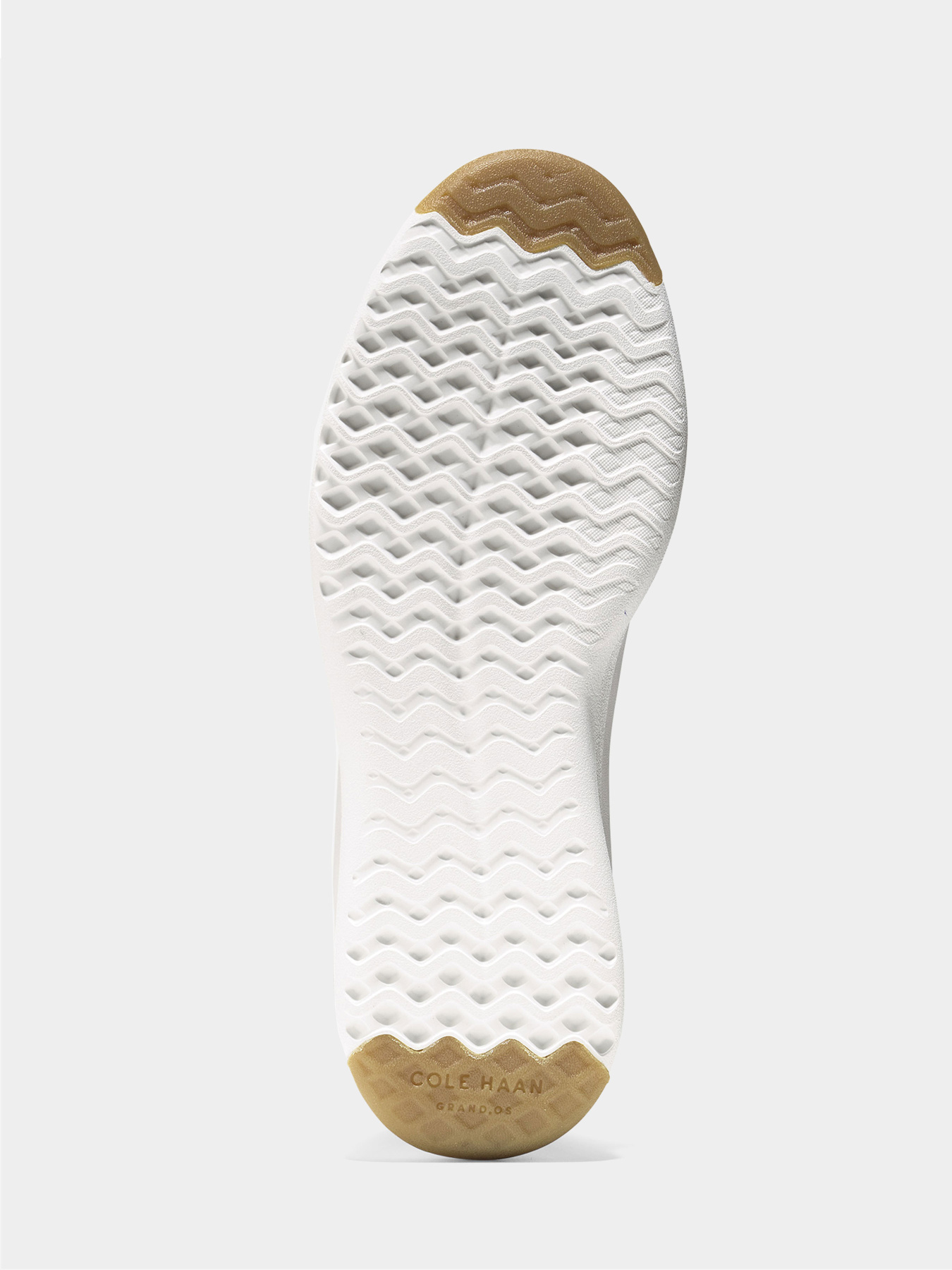 Кеды низкие Cole Haan модель W02897 Фото