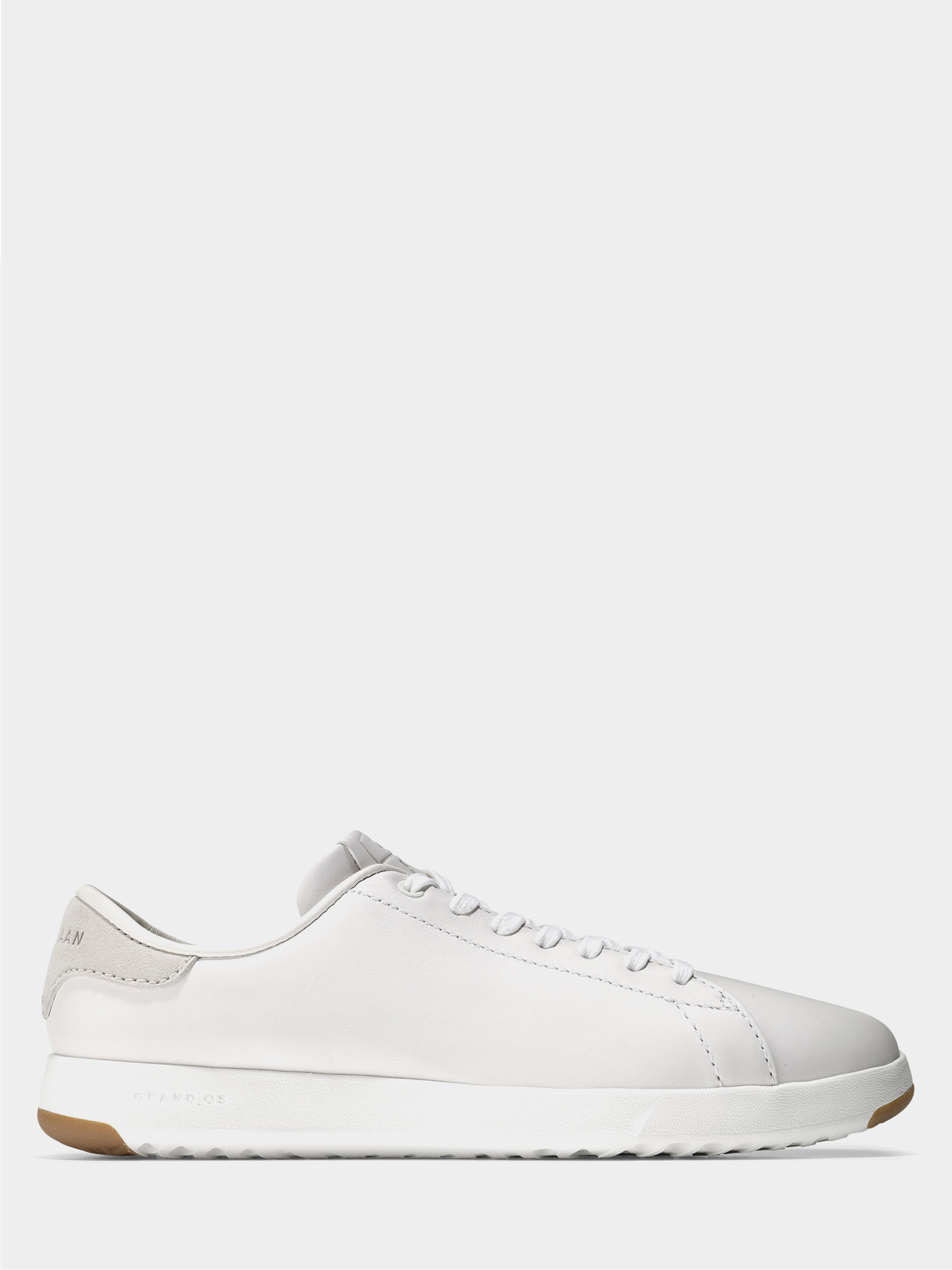 Кеды низкие Cole Haan модель W02897 Фото