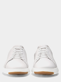 Кеды низкие Cole Haan модель W02897 Фото