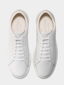 Кеды низкие Cole Haan модель W02897 Фото