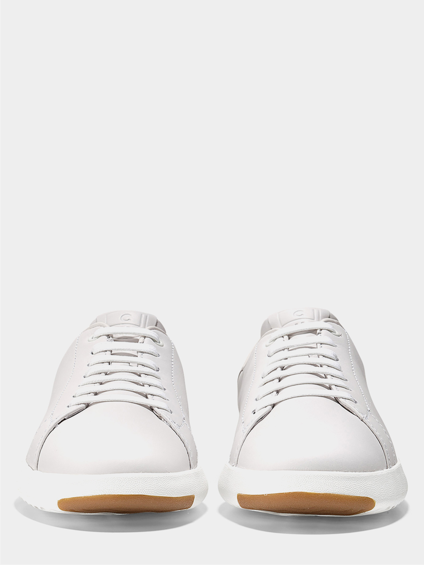 Кеды низкие Cole Haan модель W02897 Кеды низкие Cole Haan модель W02897 Фото