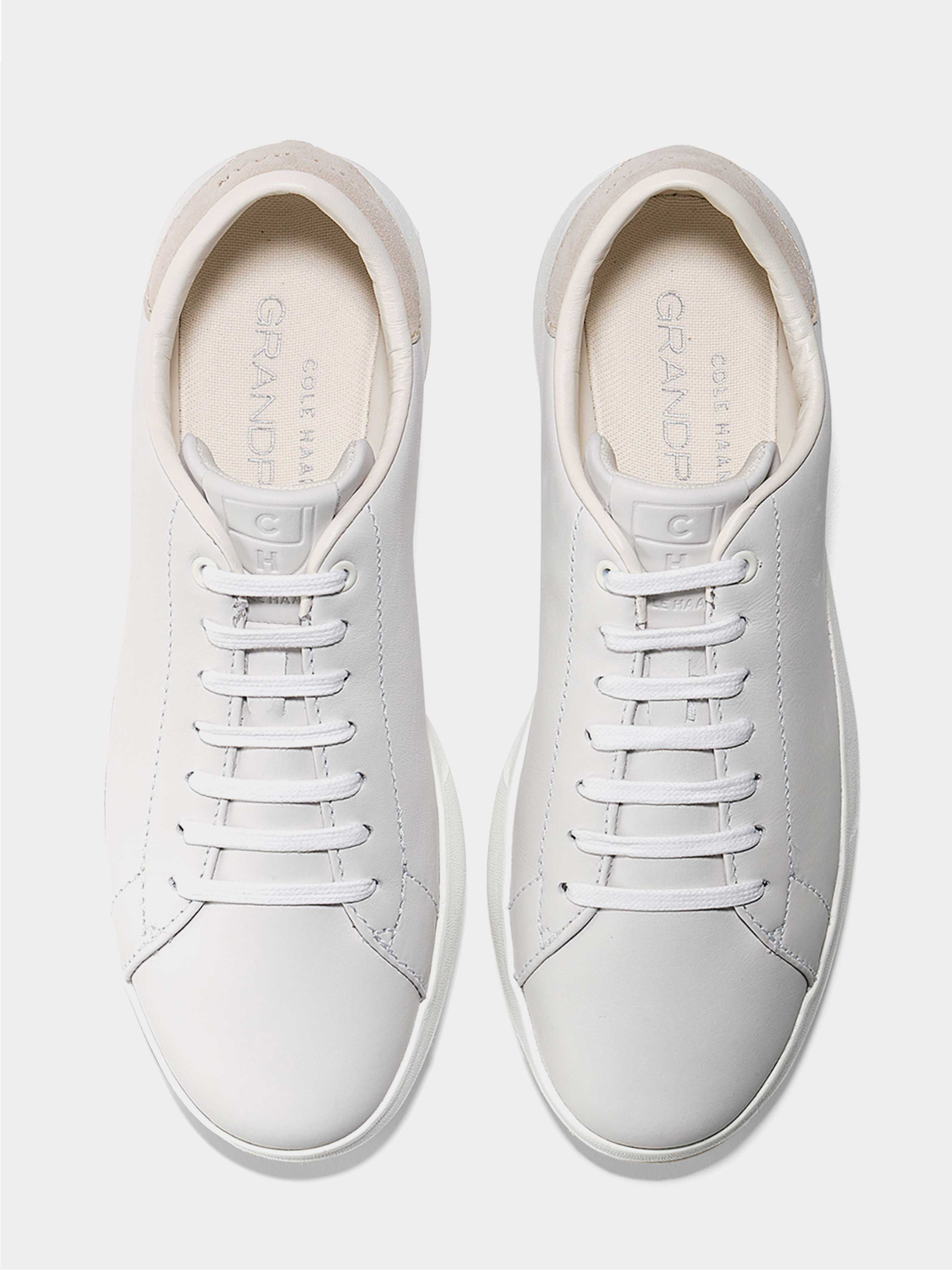 Кеды низкие Cole Haan модель W02897 Кеды низкие Cole Haan модель W02897 Фото