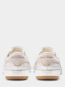 Кеды низкие Cole Haan модель W02897 Кеды низкие Cole Haan модель W02897 Фото