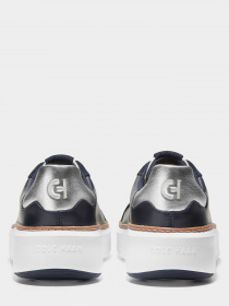 Кеды низкие Cole Haan модель W22715 Фото