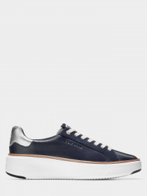 Кеды низкие Cole Haan модель W22715 Фото