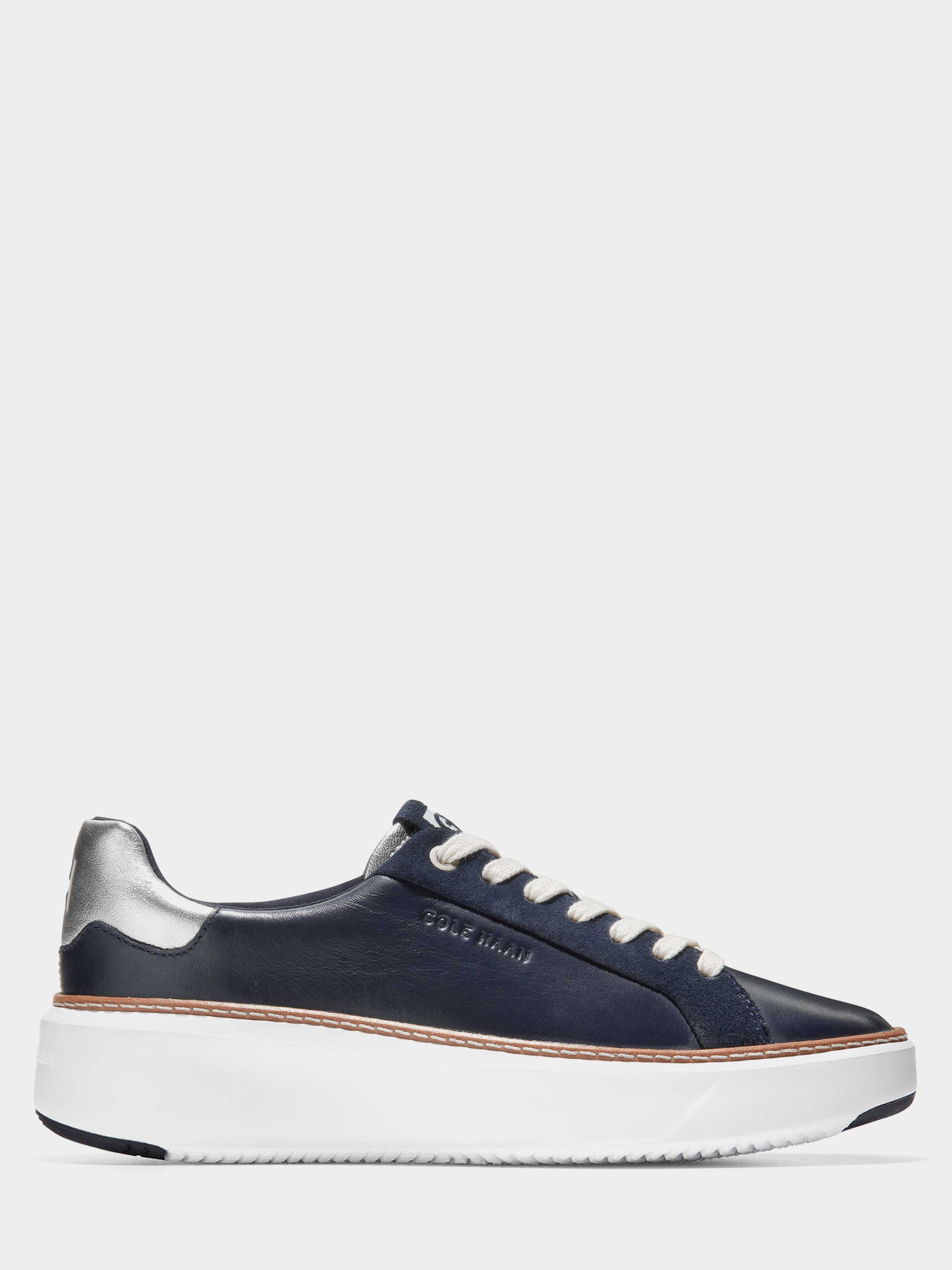 Кеди низькі Cole Haan модель W22715 Фото