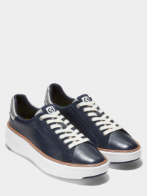 Кеди низькі Cole Haan модель W22715 Фото